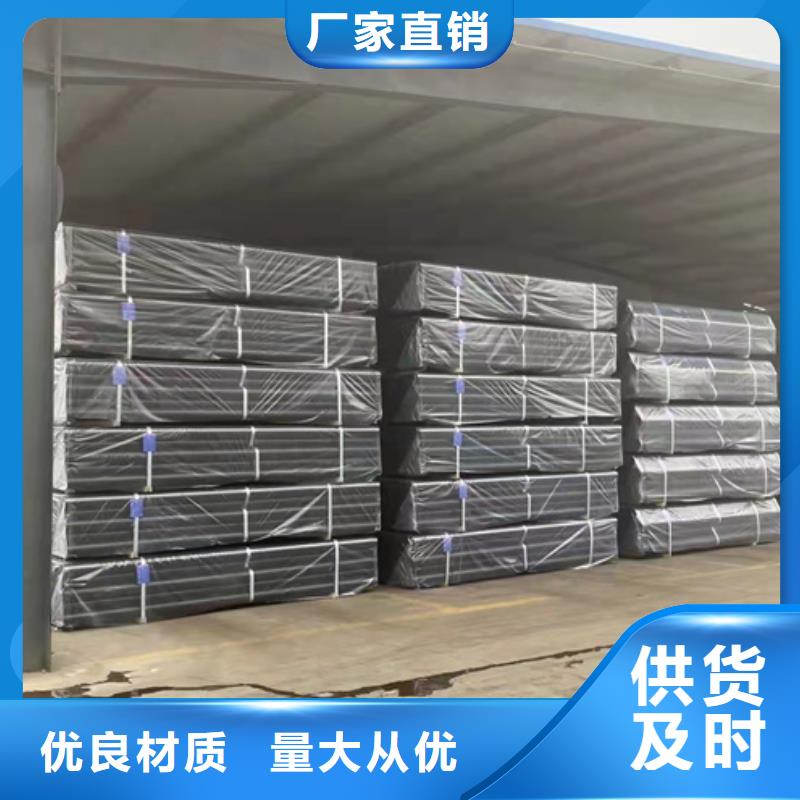 球墨铸铁管柔性铸铁管优质货源