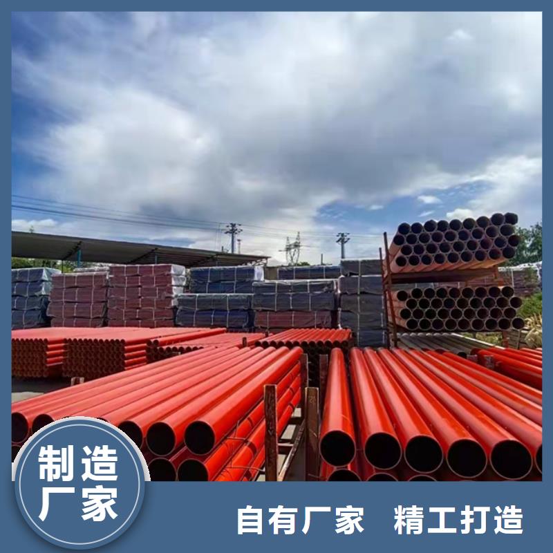 球墨铸铁管,新兴铸管质优价保