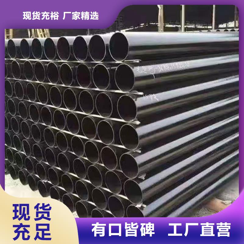 球墨铸铁管【球墨管】一站式供应厂家