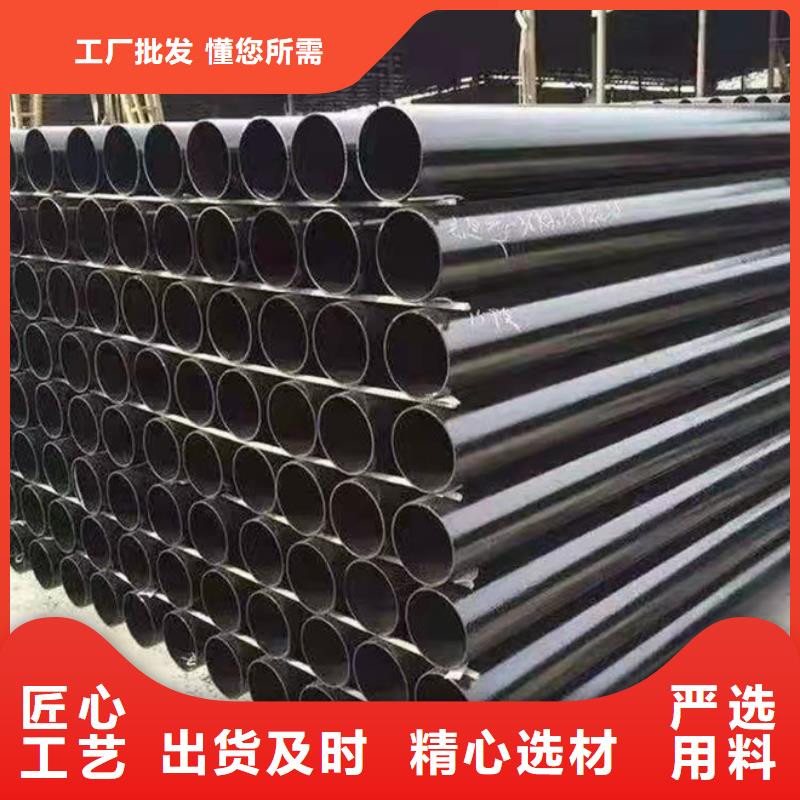 球墨铸铁管柔性铸铁管严选好货