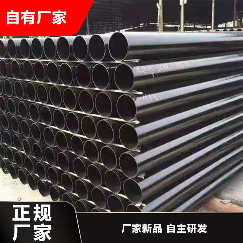 球墨铸铁管-新兴球墨铸管大品牌值得信赖