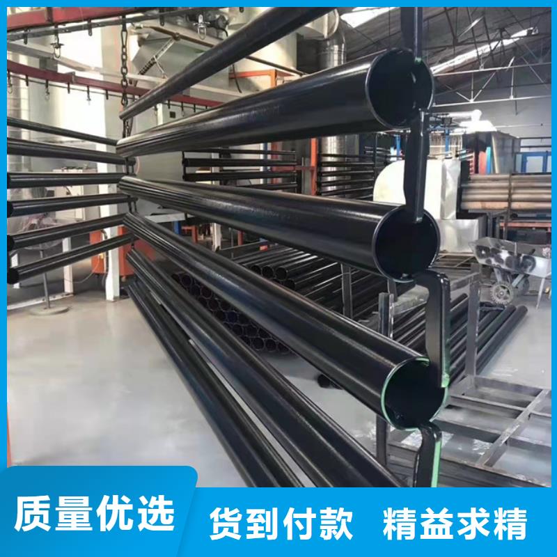球墨铸铁管_消防球墨铸铁管产地采购