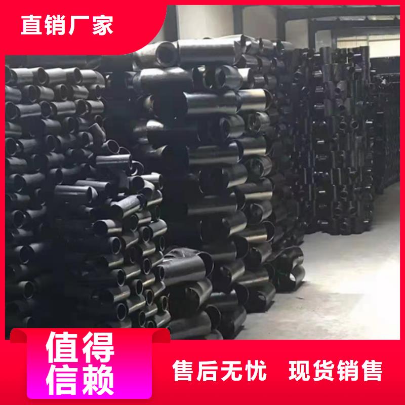 球墨铸铁管_联通排水管有实力有经验