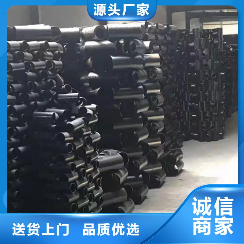 球墨铸铁管-K9球墨铸管真材实料