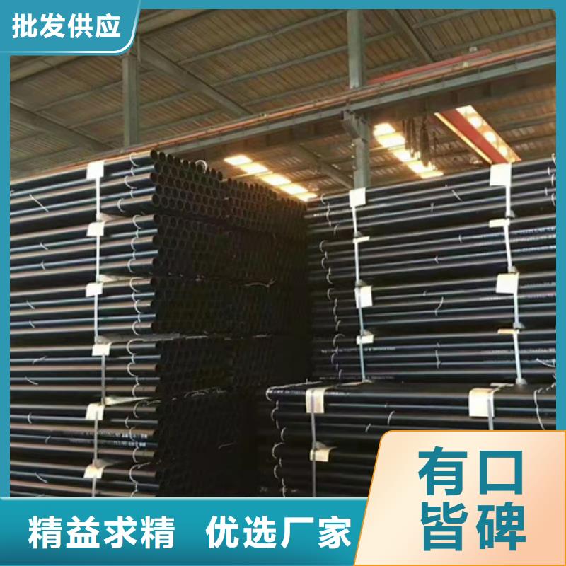球墨铸铁管泫氏铸铁管量大更优惠
