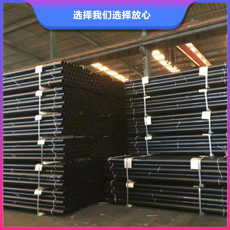 球墨铸铁管k9球墨铸铁管厂家库存丰富