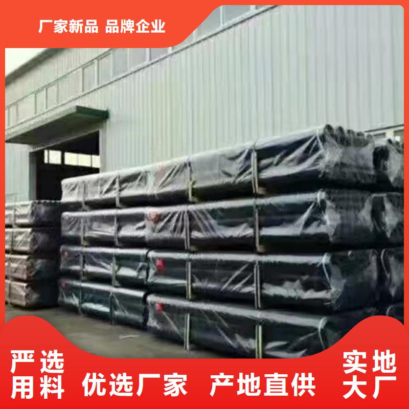 消防球墨铸铁管-消防球墨管