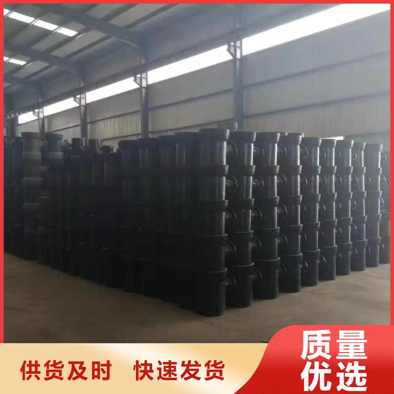 球墨铸铁管-k9球墨铸铁管好产品放心购