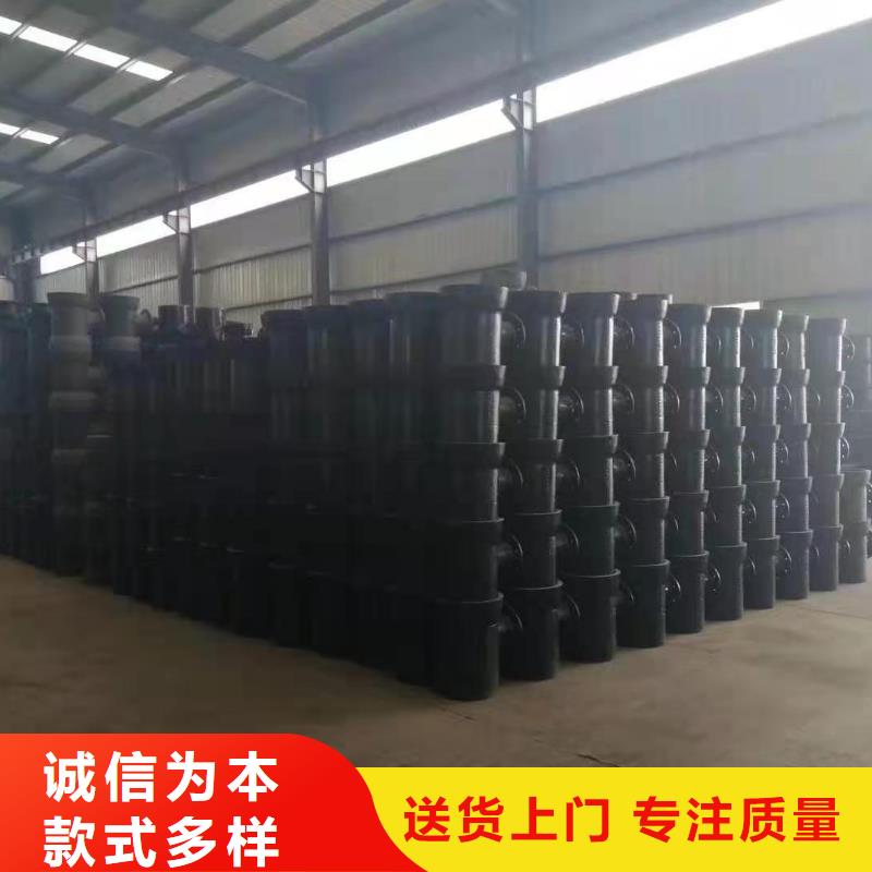 球墨铸铁管球墨铸铁管厂家买的放心安兴用的舒心