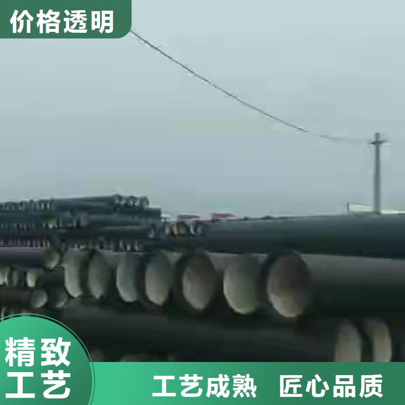 球墨铸铁管,k9球墨铸铁管品牌大厂家