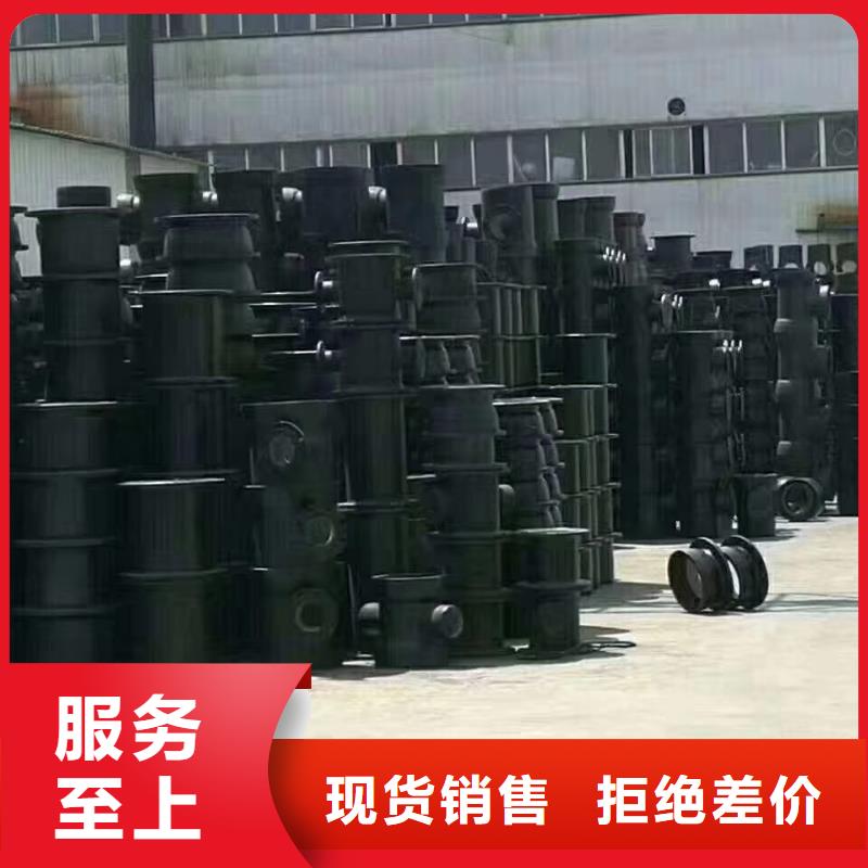 球墨铸铁管k9球墨铸铁管厂家货品齐全