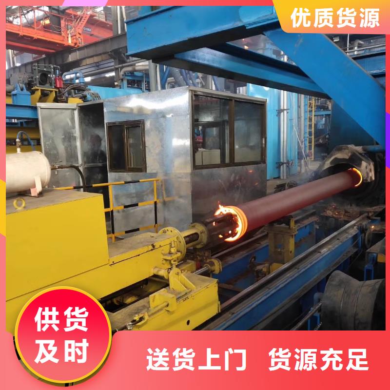 球墨铸铁管k9球墨铸铁管厂家货品齐全