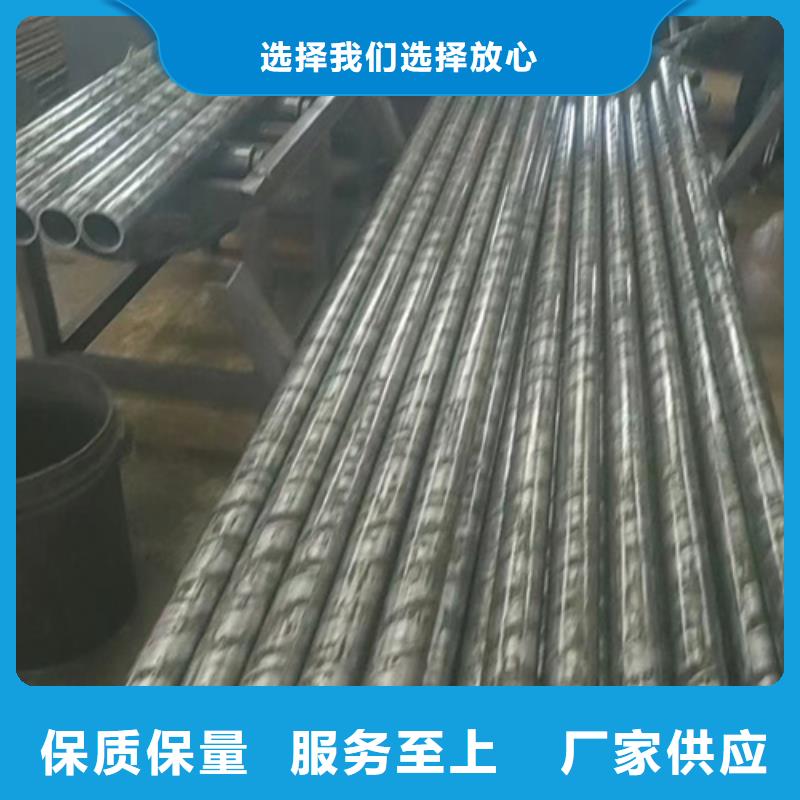 精密钢管无缝方管匠心品质