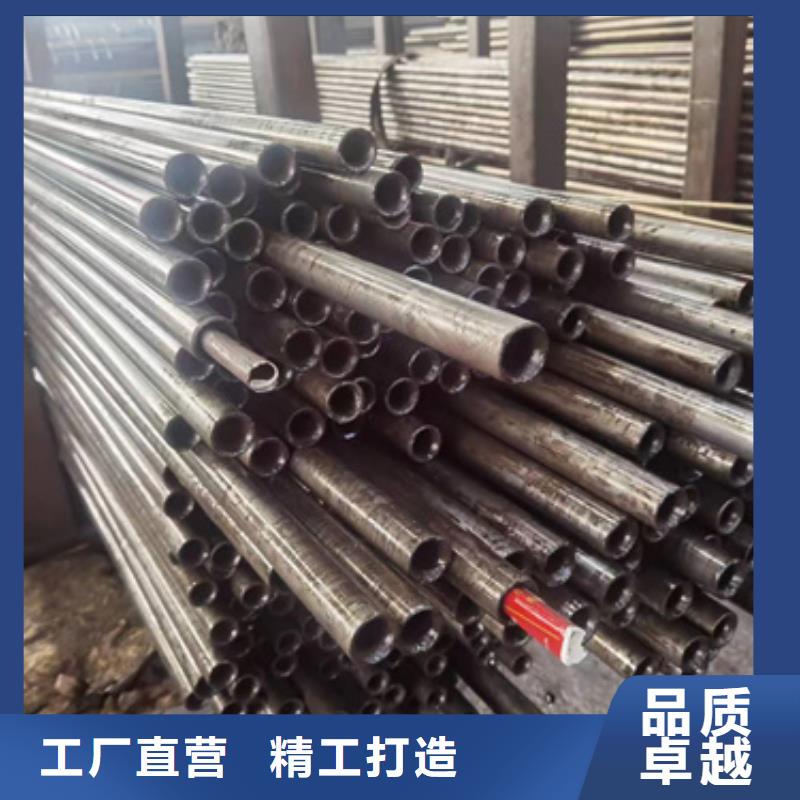 经验丰富的20CrMnTi精密管厂家