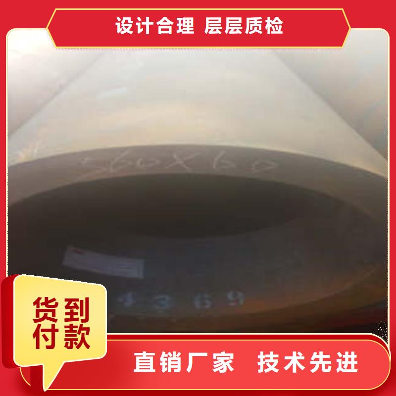 精密钢管A333Gr.6无缝钢管畅销当地
