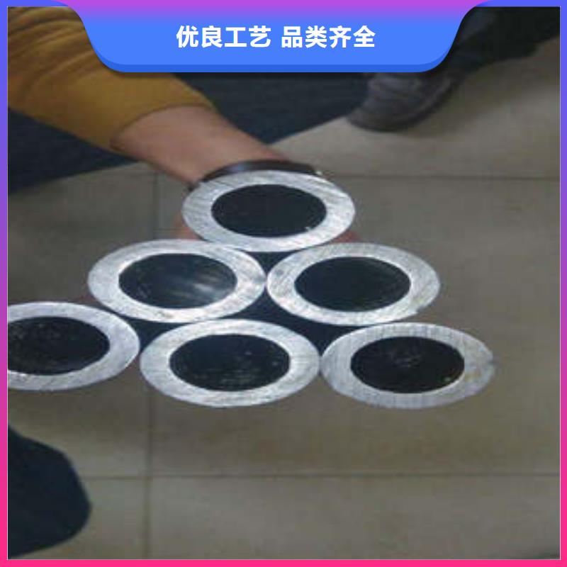 【精密钢管】无缝钢管厂家当地货源由双信为您
