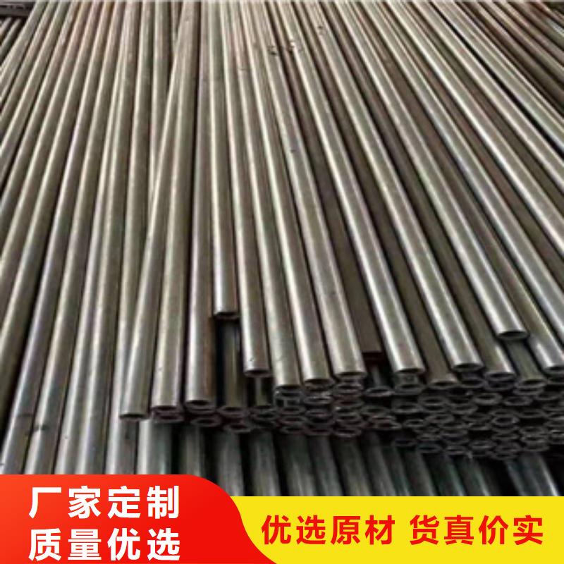 精密钢管镀锌矩管畅销当地