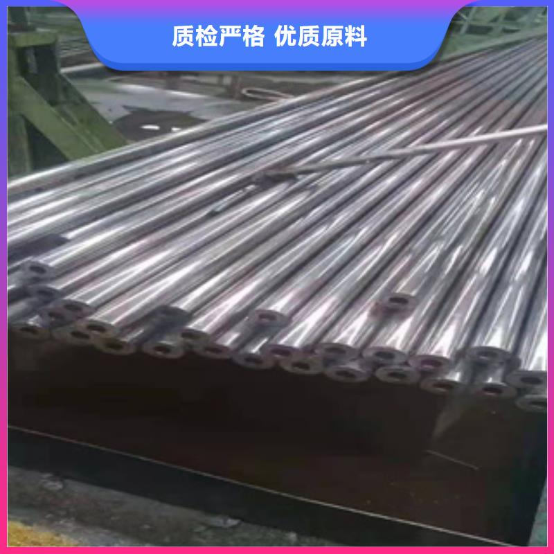 精密钢管-无缝方管售后服务完善