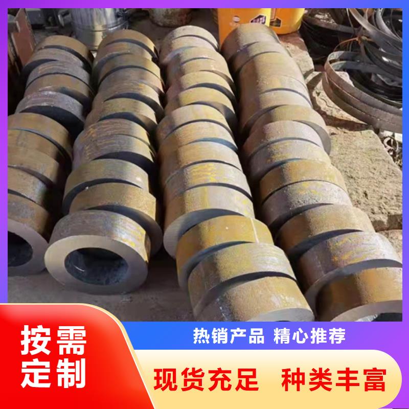 无缝钢管L360N无缝钢管一周内发货