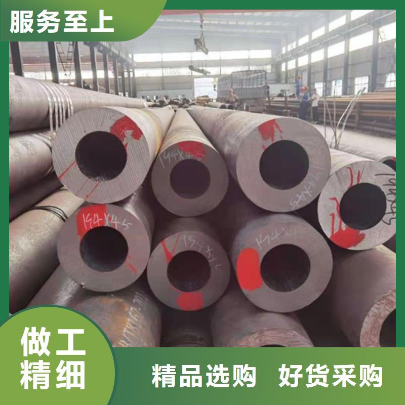 合金管合作共赢