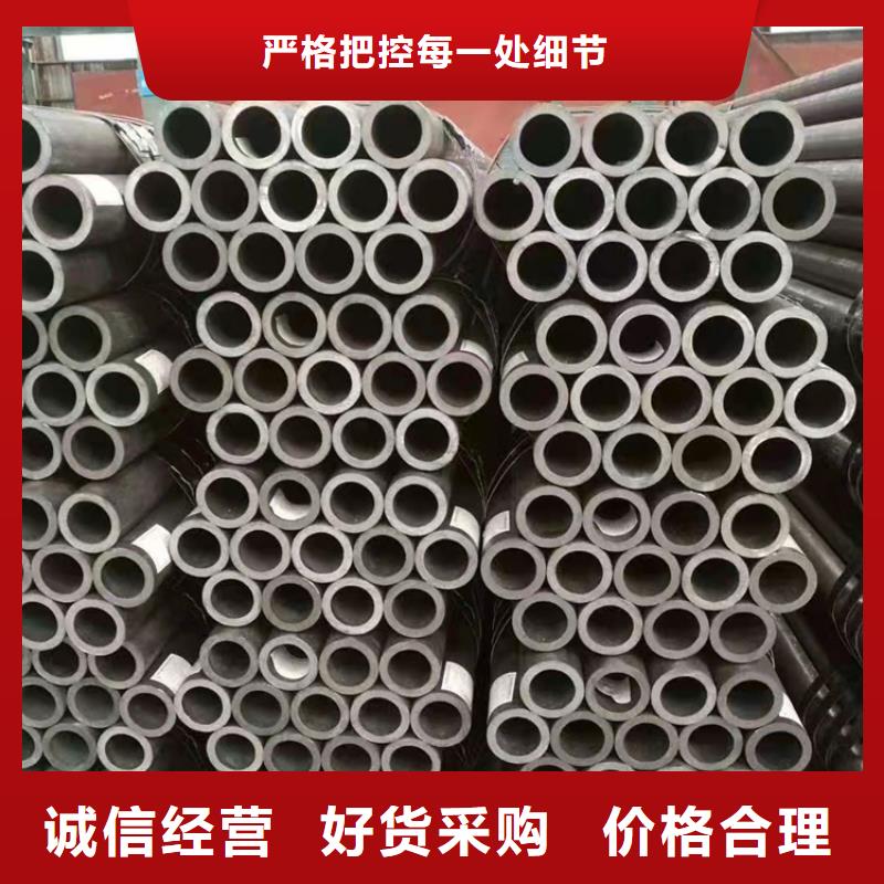 无缝钢管_A333Gr.6无缝钢管一站式供应