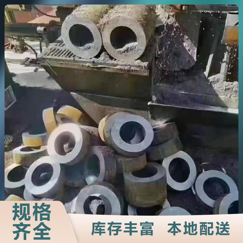 无缝钢管-GB5310无缝钢管厂家自营