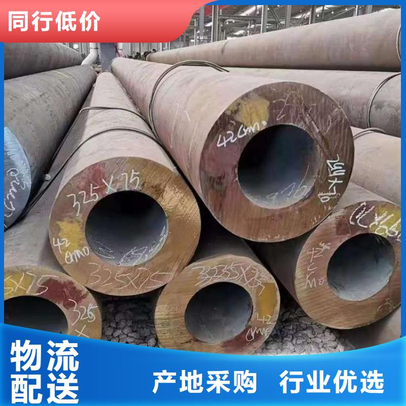 无缝钢管Q345C无缝方管拒绝差价