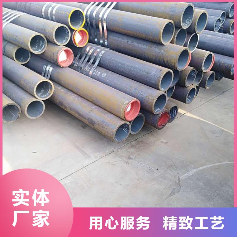 合金管合作共赢