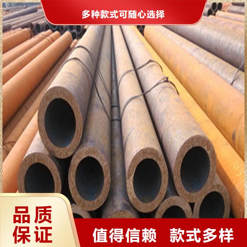 无缝钢管_Q345C无缝方管优良材质