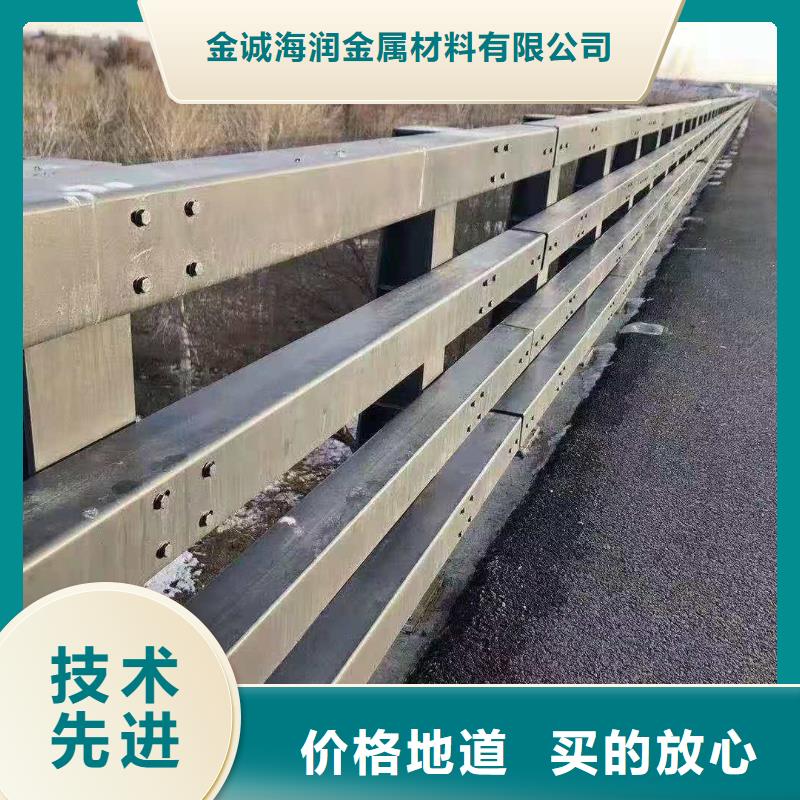 304不锈钢桥梁护栏产品质量可靠