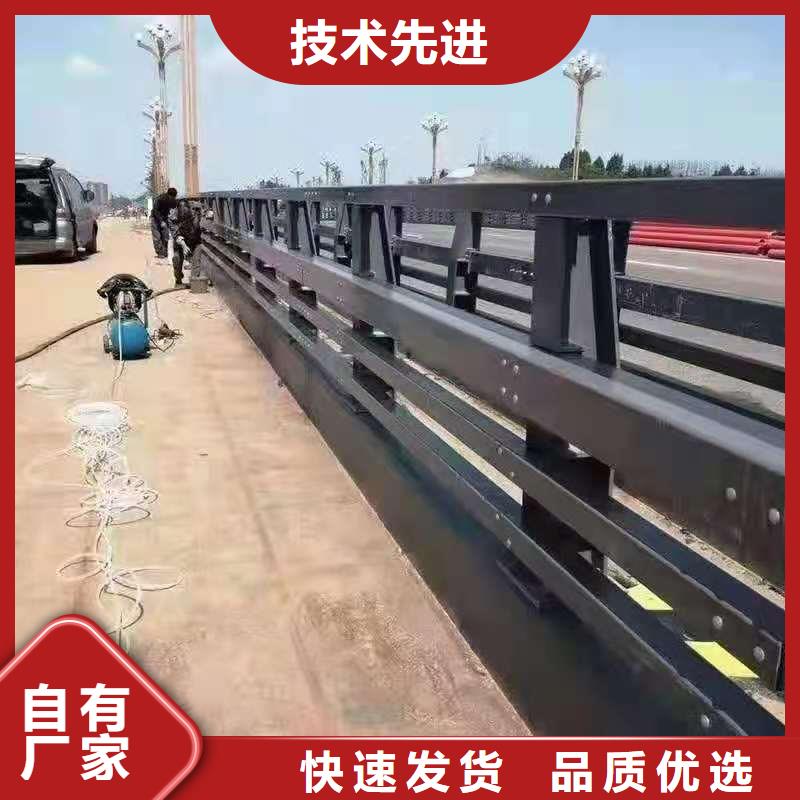 不锈钢栏杆立柱完善的服务