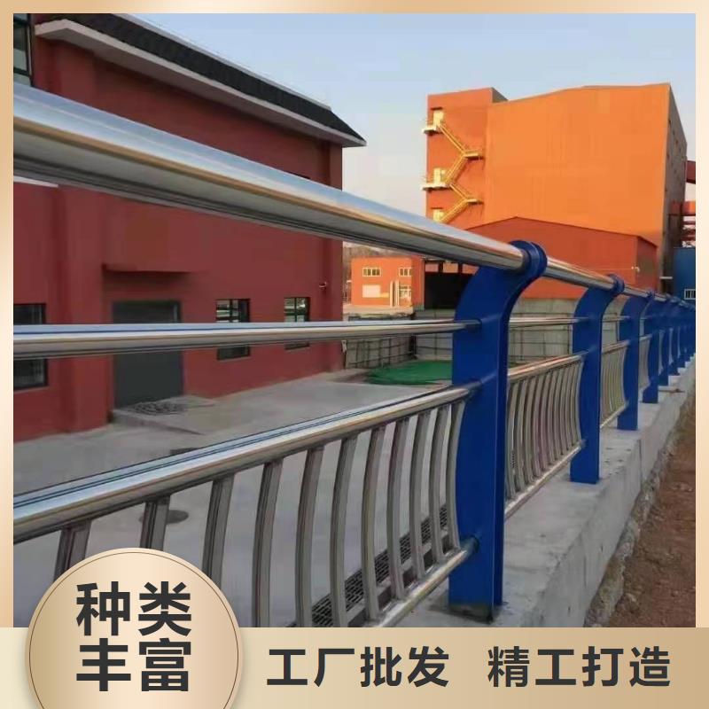 城市过街天桥护栏经久耐用
