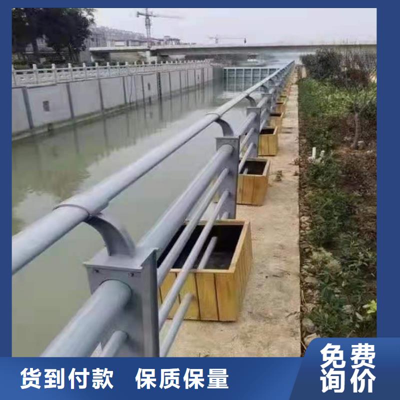 201不锈钢护栏抗腐蚀
