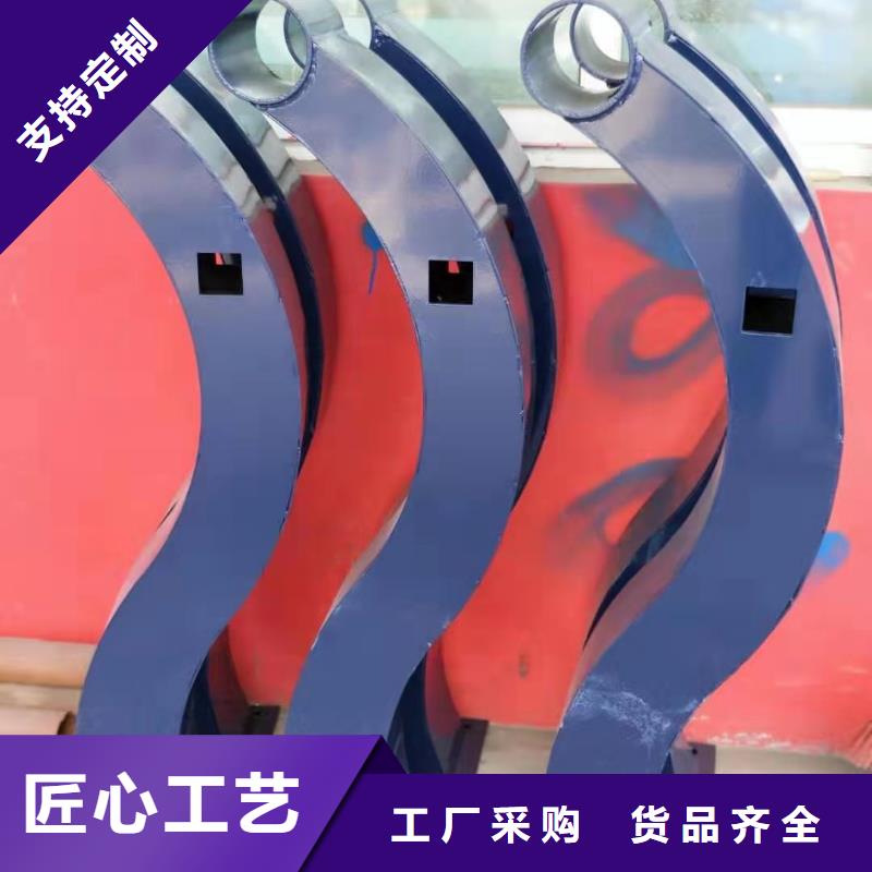 天桥护栏发货及时