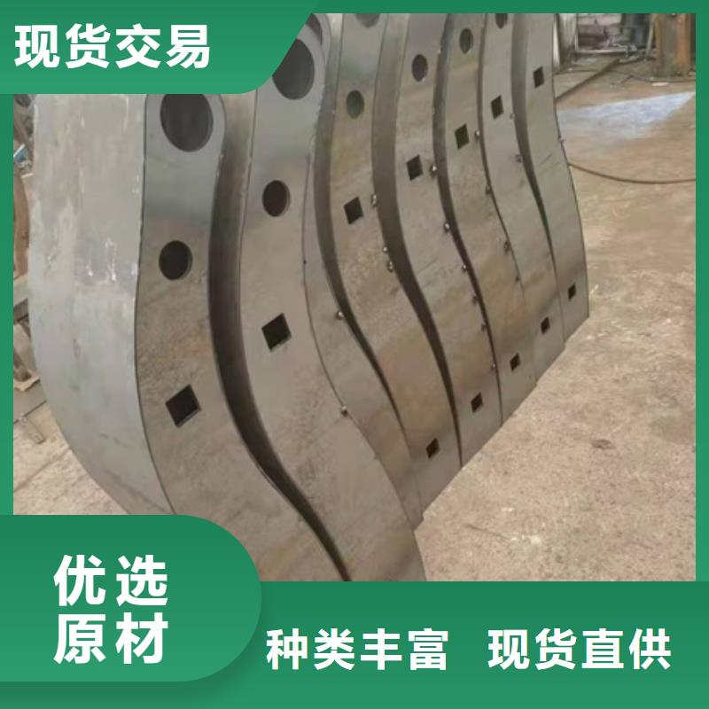 护栏护栏立柱实力才是硬道理