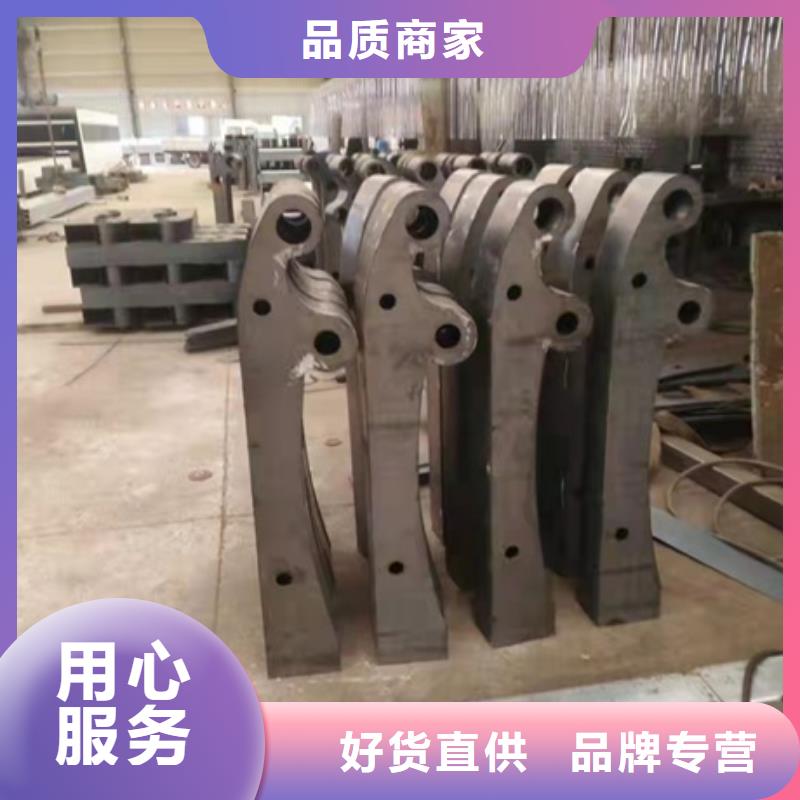 护栏_M型防撞护栏经验丰富品质可靠
