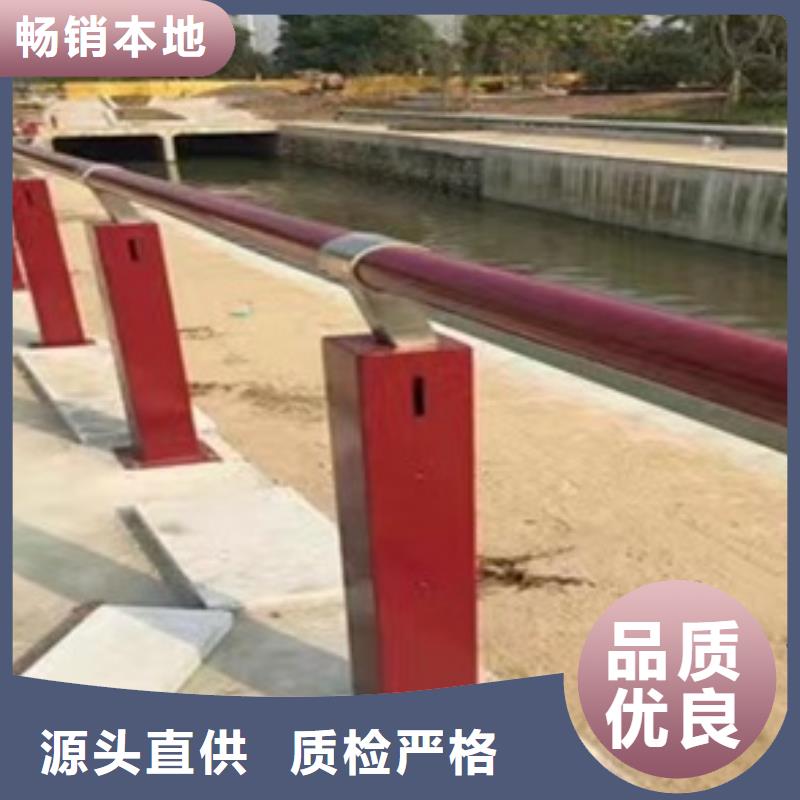 护栏_M型防撞护栏经验丰富品质可靠