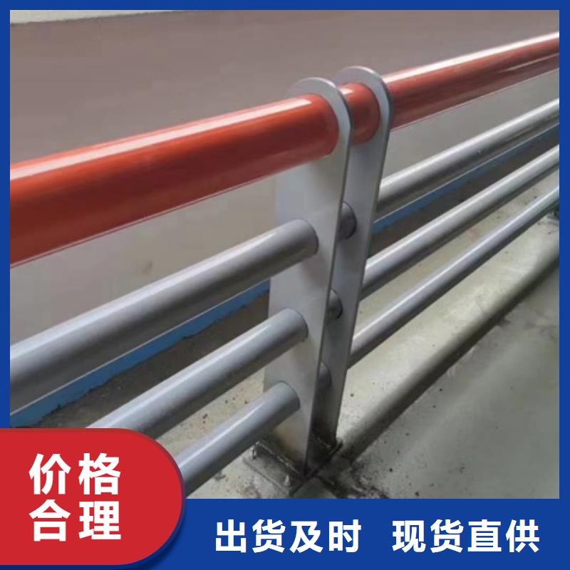 护栏_M型防撞护栏经验丰富品质可靠