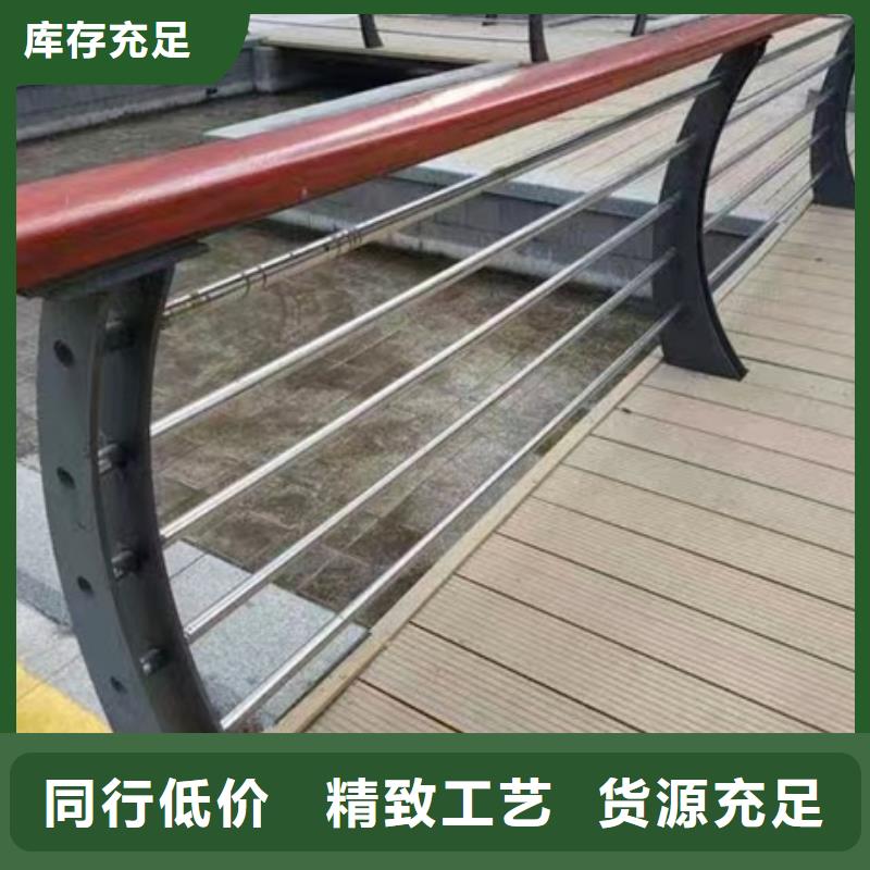 护栏护栏立柱实力才是硬道理