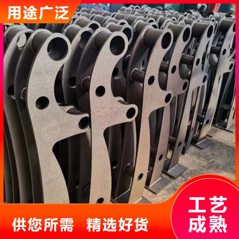 护栏_M型防撞护栏经验丰富品质可靠