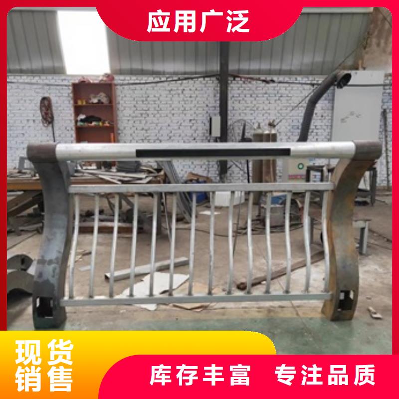 护栏_M型防撞护栏经验丰富品质可靠