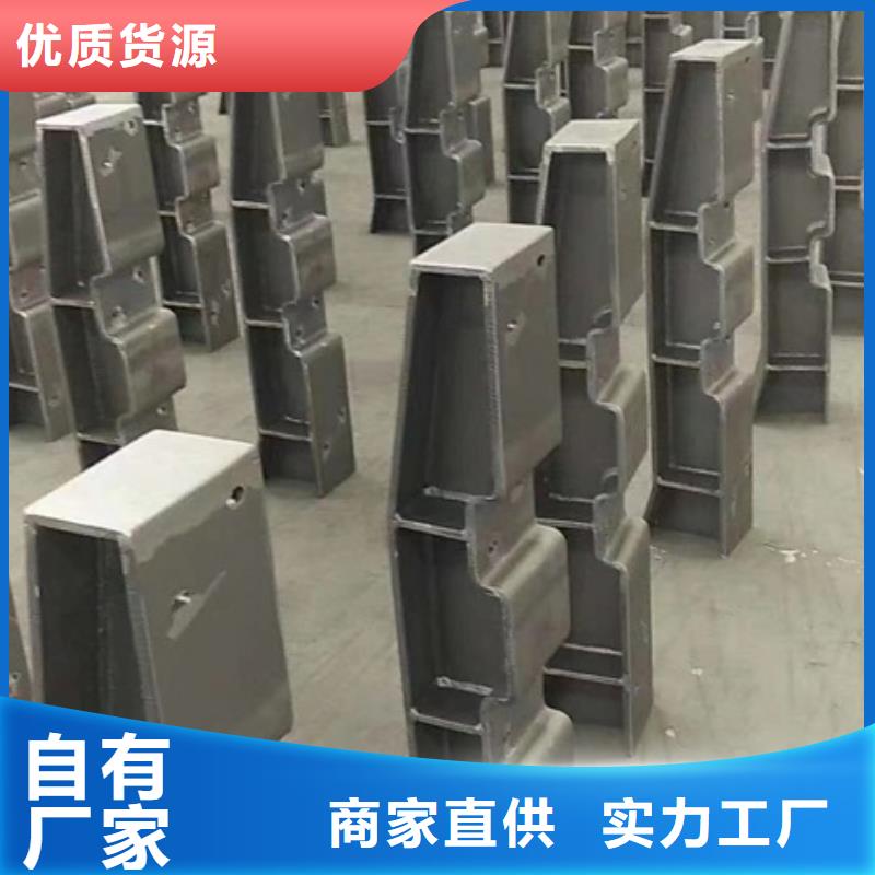 护栏_M型防撞护栏经验丰富品质可靠