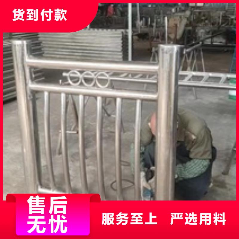 护栏护栏立柱实力才是硬道理