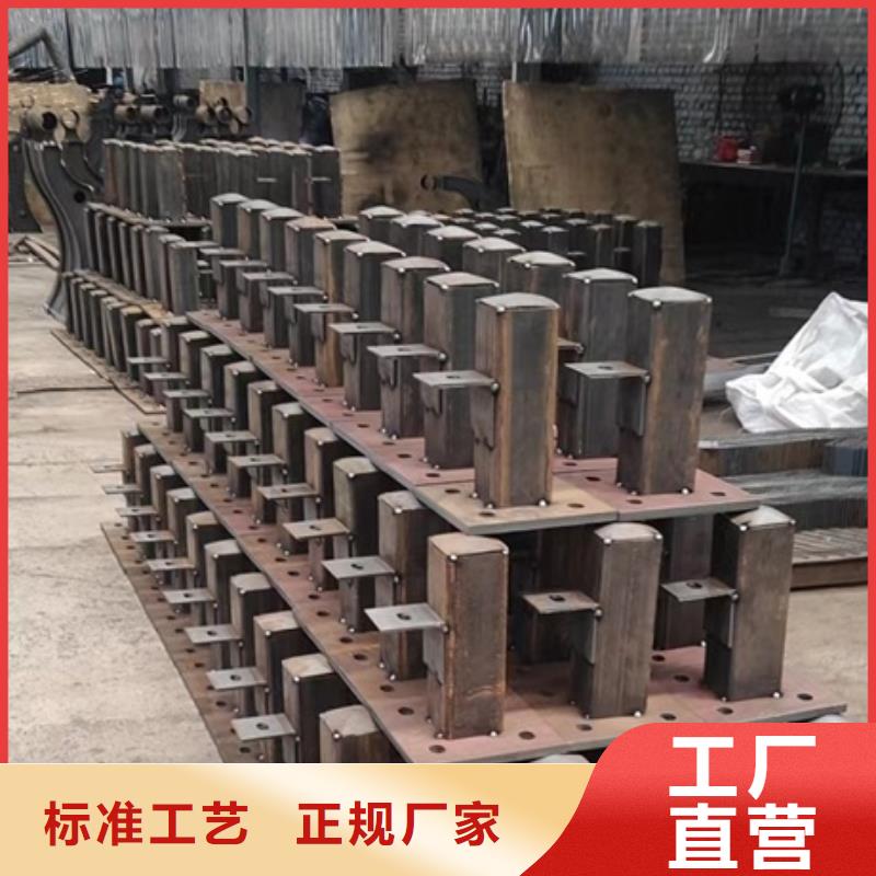 护栏护栏立柱实力才是硬道理