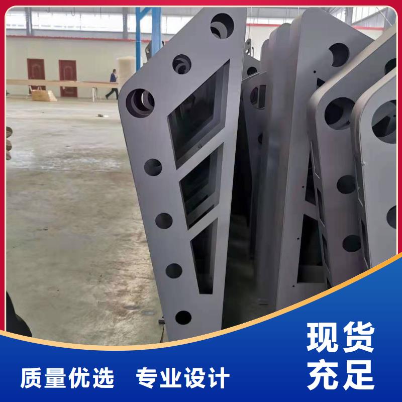 桥梁护栏,市政道路防护栏工厂采购