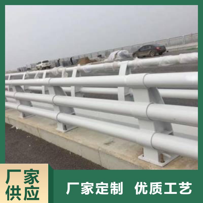 桥梁护栏,市政道路防护栏工厂采购