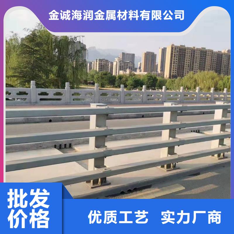 防撞护栏【镀锌波形护栏】用心制造