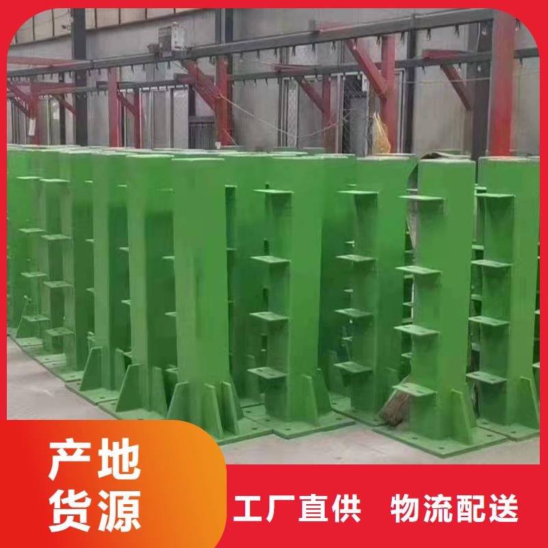 防撞护栏,河道防撞栏杆专业生产团队