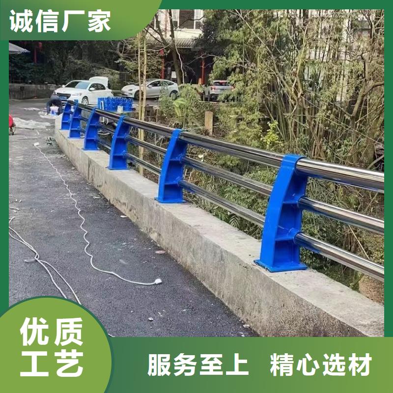 景观护栏,304不锈钢复合管护栏多种工艺