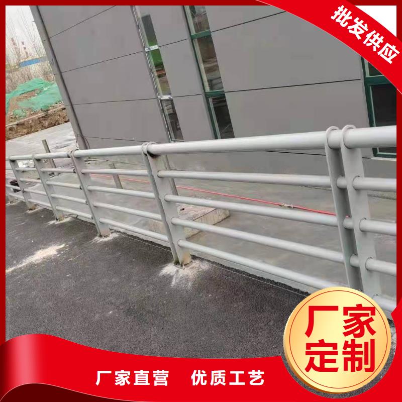 不锈钢复合管护栏旋转护栏不只是质量好